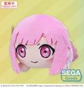 NESOBERI (Lay-Down) "COLORFUL STAGE! The Movie: A Miku Who Can't Sing" Plush "Otori Emu"
