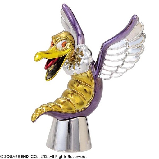 [SQ27108] Dragon Quest Metallic Monsters Gallery Chimaera
