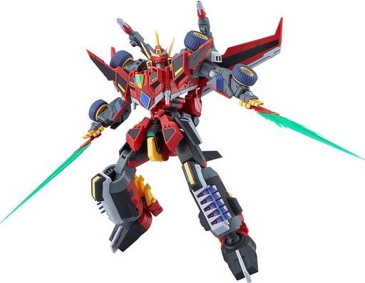 [G18237] MODEROID Dynazenon (re-run)