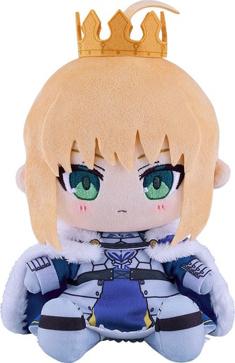 [G20381] Chocopuni Plushie Saber/Altria Pendragon