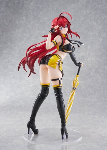 [GH91837] High School D x D HERO Rias Gremory Race Queen ver. AmiAmi LIMITED EDITION