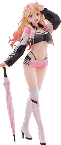 [ANI79606] My Dress Up Darling Marin Kitagawa Race Queen ver. 1/7 Scale Figure