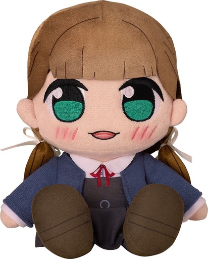 [G20743] Kuripan Plushie Kinako Sakurakoji