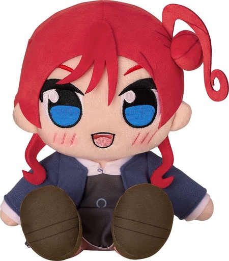 [G20744] Kuripan Plushie Mei Yoneme