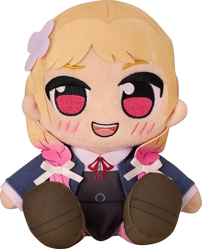 [G20746] Kuripan Plushie Natsumi Onitsuka