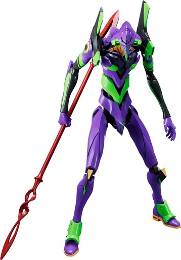 [G718371] MODEROID Evangelion Unit-01 (re-run)