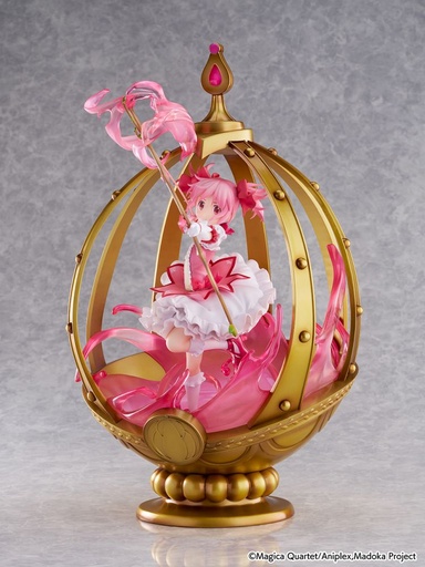 [CYZ17185] Kaname Madoka 1/7 Scale Figure