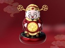 MONEY LUCK God of fortune