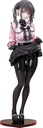 SSR FIGURE Dear My Rubber Miu Kurokawa Standard Version