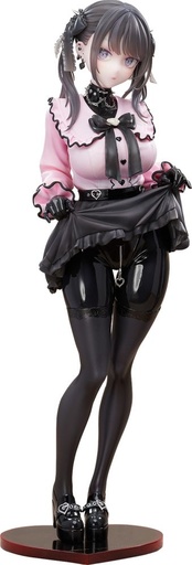 [SSR54003] SSR FIGURE Dear My Rubber Miu Kurokawa Standard Version