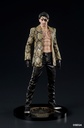 DIGSTA "Like a Dragon" Goro Majima (re-run)