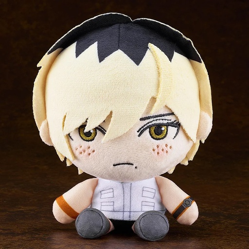 [G18592] Plushie Heather Mason (re-run)
