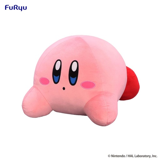 [FR50487] Kirby Sleep Together Big Plush Toy -Kirby-
