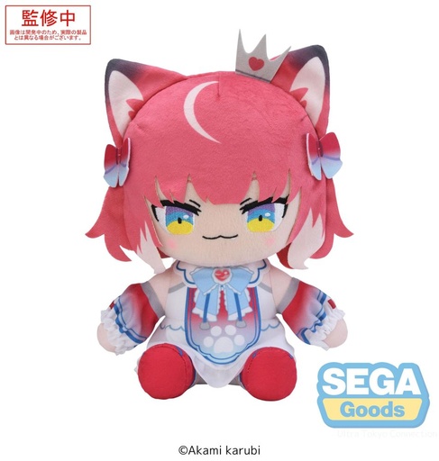 [SG45410] Karubi Akami M Plush "Karubi Akami"