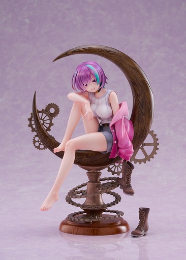 [AL45256] PARQUET - Ibaraki Rino AmiAmi Limited Edition