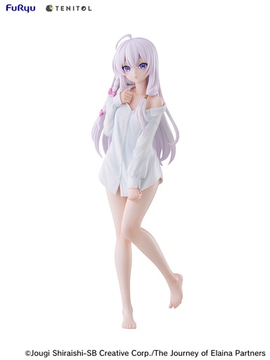 [FR40737] TENITOL TALL Elania shirt ver.