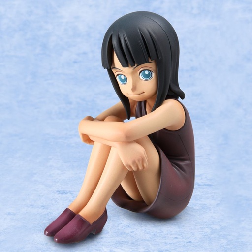 [MH71661] Portrait.Of.Pirates ONE PIECE CB-EX Nico Robin Ver. Dereshi! (Super Limited Reprint)