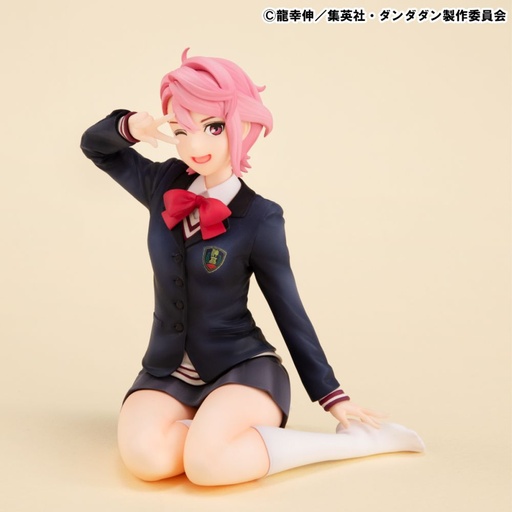[MH84453] G.E.M. series TV Anime ”DAN DA DAN”Palm Size Aira