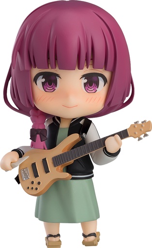 [G718576] Nendoroid Kikuri Hiroi (re-run)