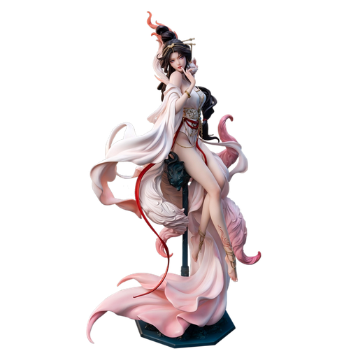 [PIJ53014] NEW ERA x ZHOU YI CONTRACT