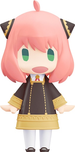 [G18630] HELLO! GOOD SMILE Anya Forger