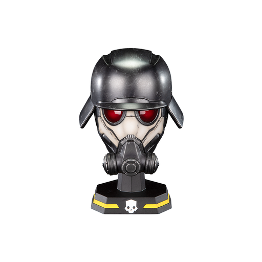 [DH01480] Helldivers 2: Field Chemist Helmet 1:4 Scale Replica