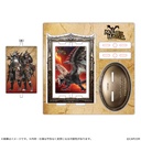 Monster Hunter Rotating Acrylic Stand Rathalos