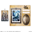 Monster Hunter Rotating Acrylic Stand Kirin