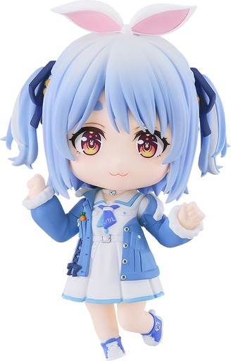 [G20986] Nendoroid Usada Pekora: Casual Outfit Ver.