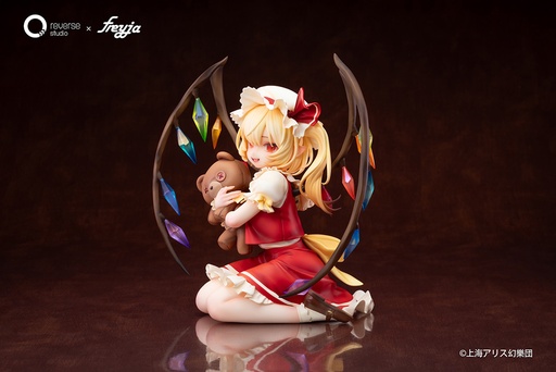 [RSF50850] Touhou Project - Flandre Scarlet Innocent Time ver.