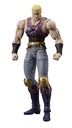 DIGACTION "Fist of the North Star" THOUZER