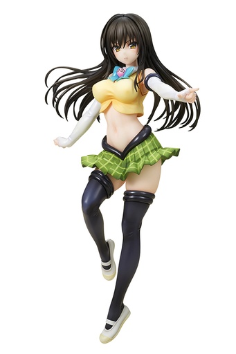 [QQ84316] To Love-Ru Darkness - Yui Kotegawa Arranged Uniform ver.
