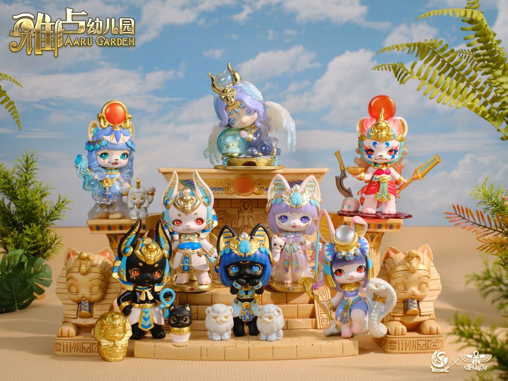 アートコレクション 3box アートコレクション シュリンク付き3BOX