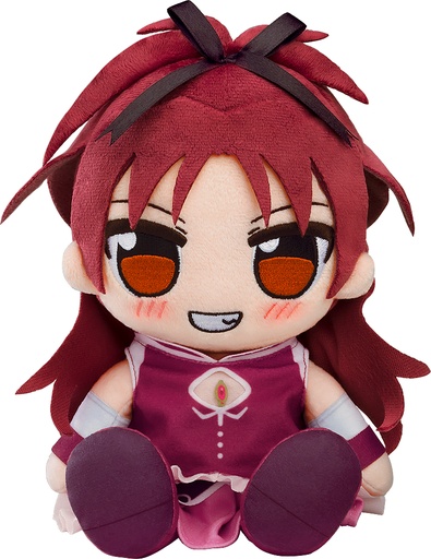 [G92810] Kuripan Plushie Kyoko Sakura