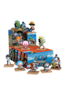 Hidden Dissectibles: One Piece Series 2