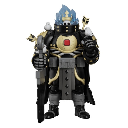 [MX28958] BirdKing (Dark Wraith Edition) by CROM