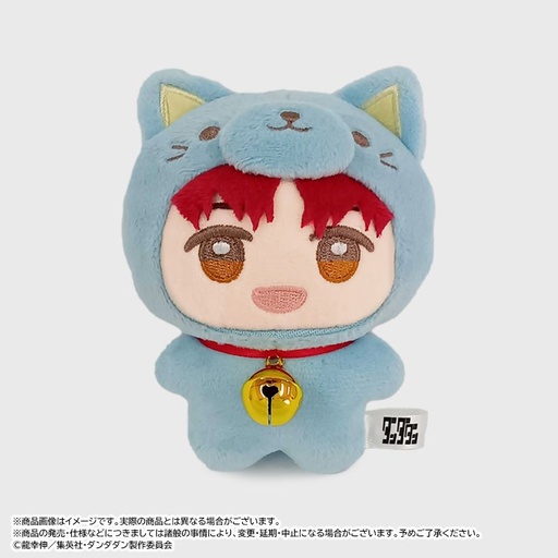 [ANC54863] DANDADAN Mimigurumi E Jiji