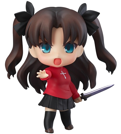 [G18776] Nendoroid Rin Tohsaka (re-run)