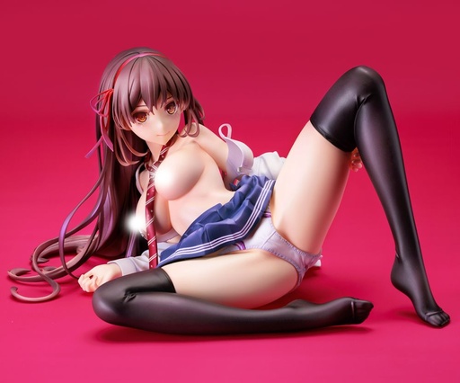 [N93337] Misshitsu Shoujo