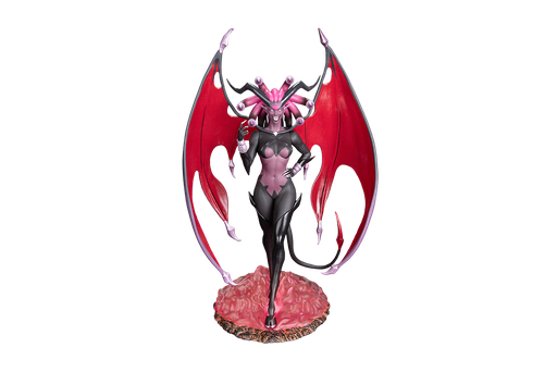 [DH01240] Castlevania Nocturne - Drolta  PVC Figure