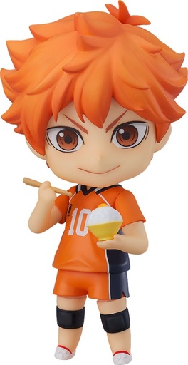 [G718768] Nendoroid Shoyo Hinata: The New Karasuno Ver. (re-run)