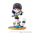 PalVerse Palé. BanG Dream! MyGO!!!!! Taki Shiina