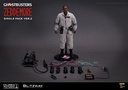 Ghostbusters (Winston Zeddemore Single Pack Ver. 2)