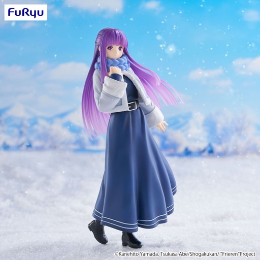 [FR50532] Frieren: Beyond Journey’s End Trio-Try-iT Figure -Fern-