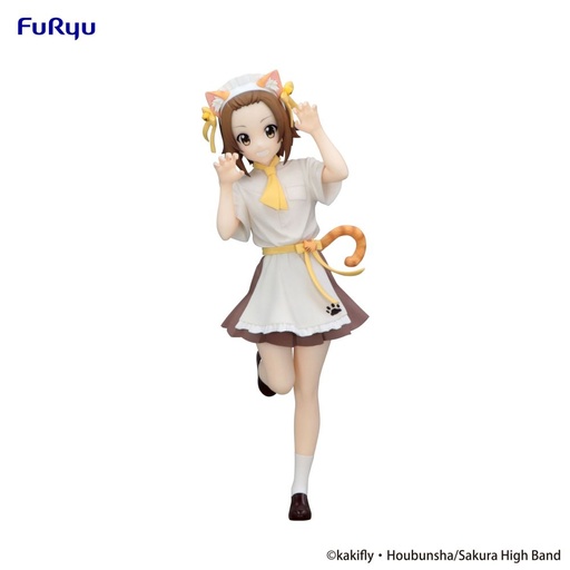[FR50533] K-ON! Trio-Try-iT Figure -Ritsu Tainaka-