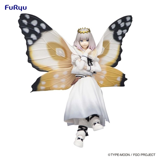 [FR50539] Fate/Grand Order Noodle Stopper Figure -Pretender Oberon-