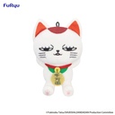 Dandadan Mini Plush Toy -Turbo Granny A-