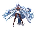 Azur Lane - New Jersey