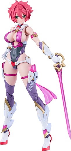 [G718851] PLAMATEA Cutie Honey