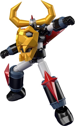 [G718847] MODEROID Gaiking (re-run)